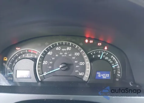 2015 Toyota Camry Le from USA, damaged, VIN 4T4BF1FK1FR477013